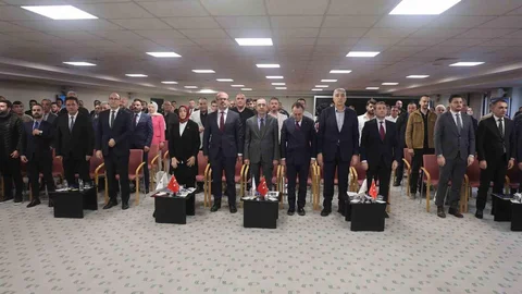 Konya'da 135 Milyon Liralık Tohum Desteği