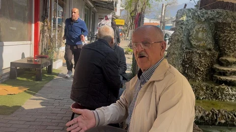 Bursa'da Sahte Dişçi Şaşırttı
