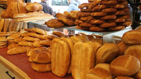 Çarşamba'da ekmek fiyatı artıyor