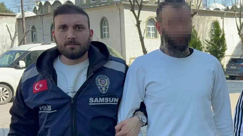 Samsun'da Silahlı Saldırı Gelişmeleri