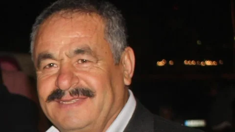 Mersin'de Trafik Kazasında Acı Son