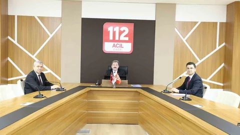 Samsun'da Asılsız Çağrılar Sorunu