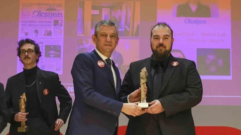 CHP Genel Başkanı Özel'den Önemli Açıklamalar