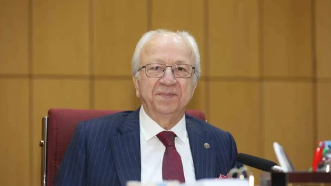 Şarkışla'da İl Genel Meclisi Toplantısı