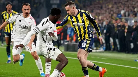 Süper Lig 28. Hafta Sonuçları Açıklandı