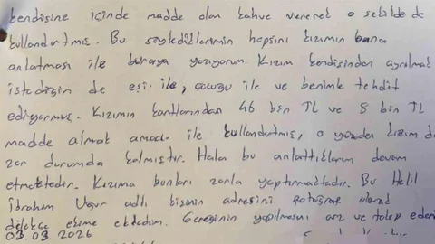 Bakan Gürlek’in Açıklamaları Gaziantep'te Etkisini Gösterdi
