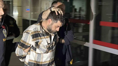Manisa'da Yaşlı Kadın Cinayeti