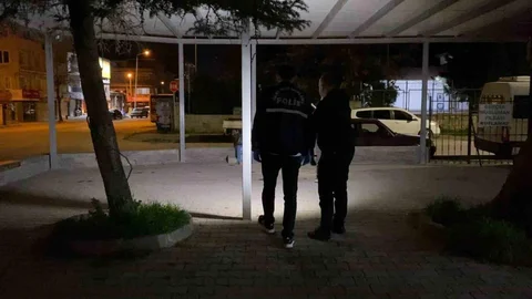 Aşk Üçgeni Bıçaklı Kavga ile Sonuçlandı