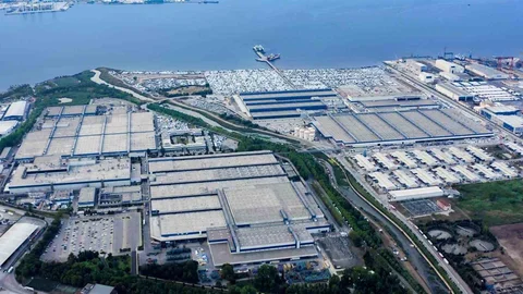 Ford Otosan Türkiye Ekonomisine Katkı Sağlıyor