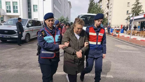 Bilişim Dolandırıcılarına Denizli'de Operasyon