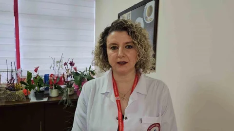 Zonguldak'ta Botoks ile Nörolojik Hastalıklar Tedavi Ediliyor