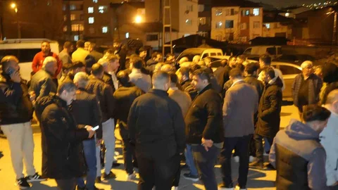 Arnavutköy'de Kayıp Baba Aranıyor