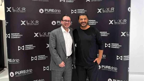 A&S Investment Holding'den Büyük Yatırım