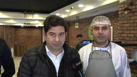 Siirt'te Polis Kutlaması