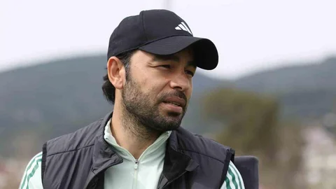 Selçuk İnan: "Artık Hedefim Yüksek"