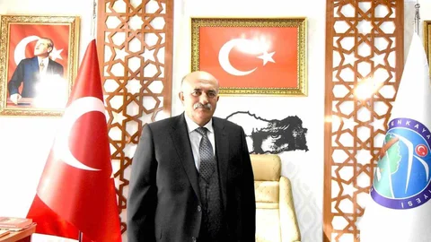 Şenkaya'nın Kurtuluş Yılı Kutlanıyor