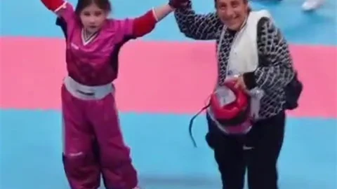 Denizli'den Şampiyonluk Haberi