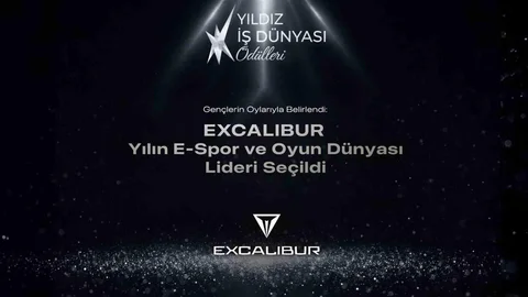 Yıldız Teknik Üniversitesi'nde Ödül Süreci