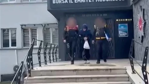 Bursa'da Kayıp Adamın Katili Eşi Çıktı