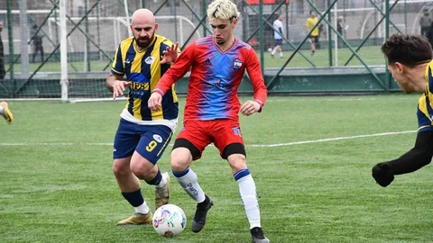 Kayseri Süper Amatör Küme 25. Haftası Tamamlandı