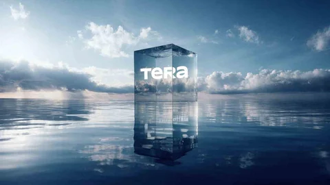 Tera Grup’ta Kurumsal Kimlik Yenilendi