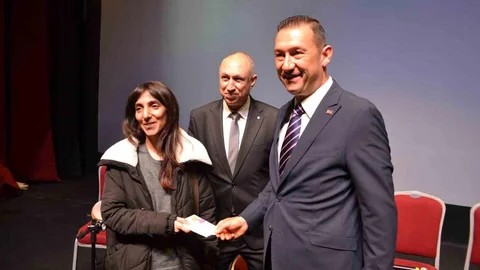 Bor’da Kütüphane Haftası Coşkuyla Kutlandı