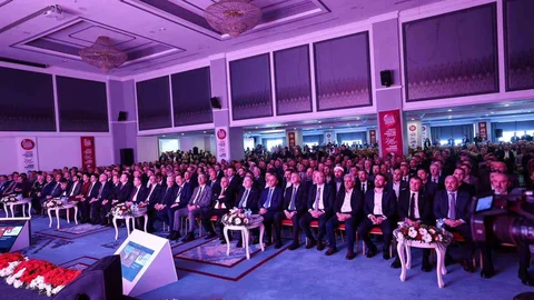 Sakarya'da Başkan Alemdar'ın İki Yılı