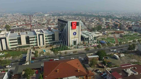 Bursa'da Ödemeler Durduruldu