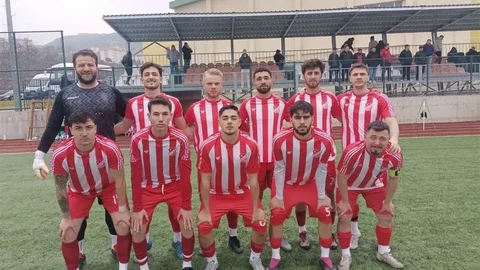 Bilecik 1. Amatör Lig'de Play-Off Heyecanı Başlıyor