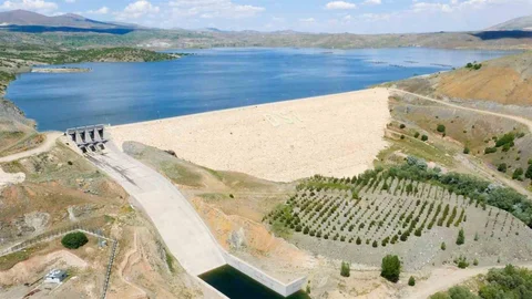 Kayseri'de Su Yönetimi Başarıları