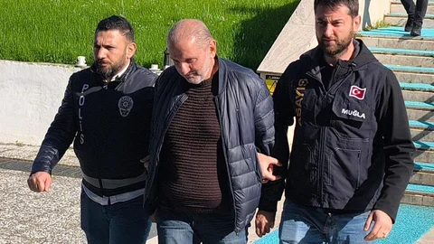 Levent Arkan Adliyeye Sevk Edildi
