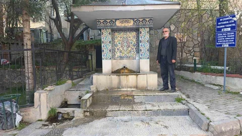 Kütahya'da Temiz Su Sorunu