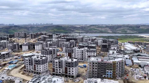 Bakan Kurum'dan Sazlıbosna Açıklaması