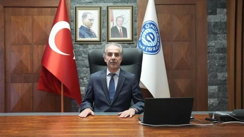 Ege Üniversitesinden İsrail'in İdam Kararına Tepki