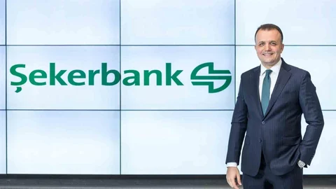 Şekerbank’a Yeni Genel Müdür Yardımcısı Atandı