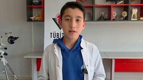 Düzce'de Öğrenci İnovasyonu