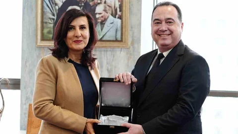 Manisa Büyükşehir Belediyesi Uluslararası ELoGE Markasını Kazandı