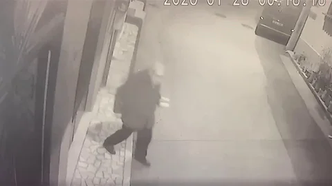 Bursa'da Korkunç Cinayet İfşa Oldu
