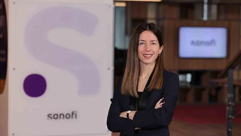 Mine Sayıt Sanofi'de Yeni Göreve Atandı
