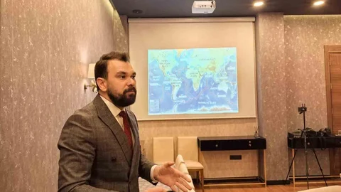 Afyonkarahisar’da Deprem Uyarısı Yapıldı