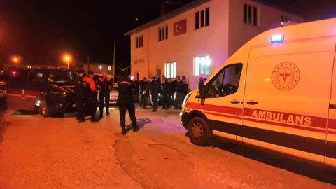 Kütahya'da Kayıp Yaşlı Adam Bulundu