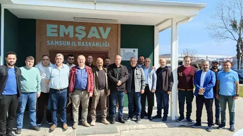 Polis Haftası’nda Gazi Polislerden Birlik Mesajı