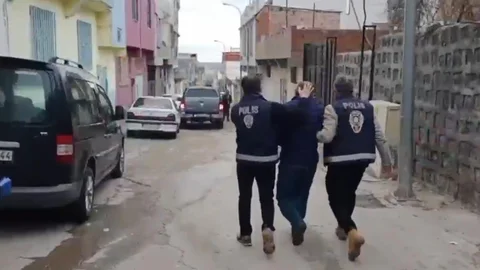 Şanlıurfa'da DEAŞ Operasyonu Gerçekleşti