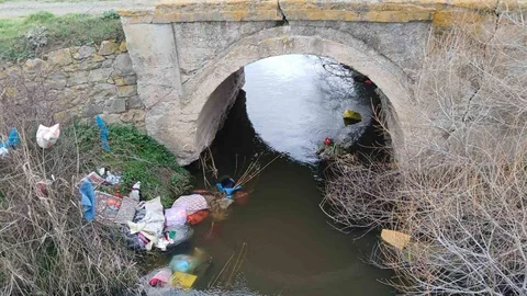 Tavşanlı'da Çevre Kirliliği Sorunu