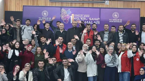 Erzurum'da Hukuk Fakültesi Başarısı