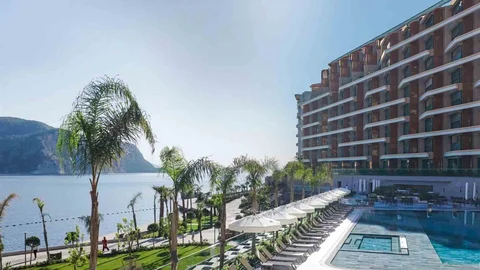 Türklerin Tatil Tercihleri Değişiyor