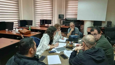 Antalya'nın İklim Riski Analizi Beğeni Topladı