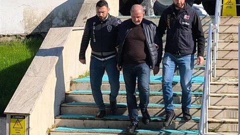 MUBRAŞ Başkanı Levent Arkan Görevden Alındı