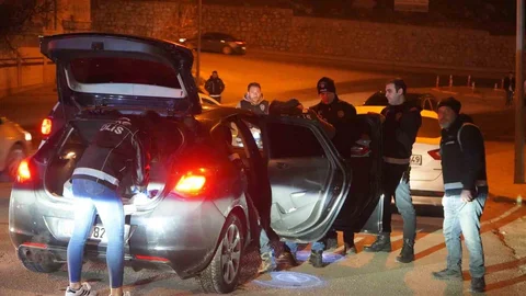 Şırnak’ta Kayıp Çocuklar Bulundu