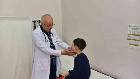 Dijital Sağlıkta Yeni Uygulama: Balıkesir